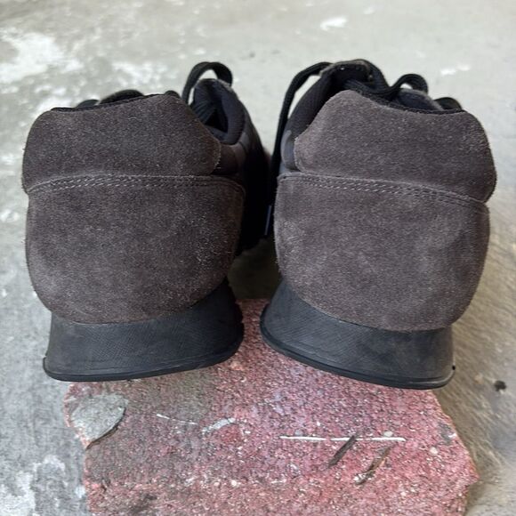 Prada camouflage sneakers - Picture 9 of 11